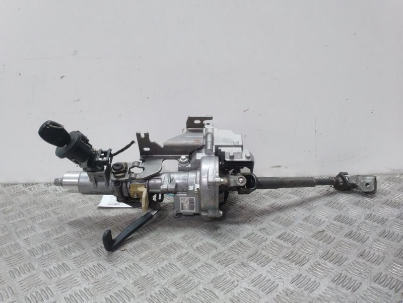 Colonne de direction RENAULT KANGOO Furgón Compact Comfort Diesel - 1