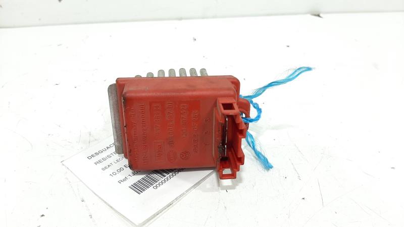 Resistance chauffage SEAT LEON (1M1) Signo Diesel - 1