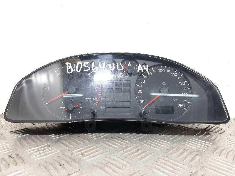 Compteur AUDI A4 BERLINA (B5) 1.9 TDI Diesel - 1