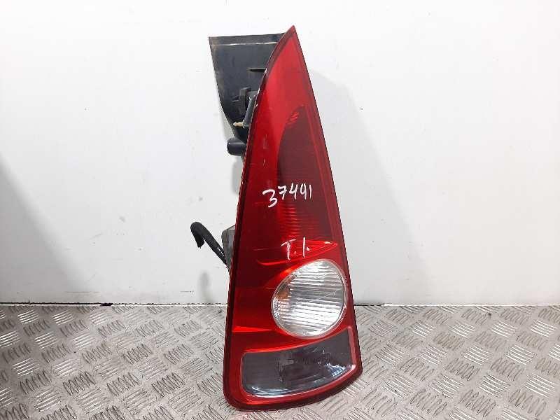Fanale posteriore principale sinistro (luci) RENAULT ESPACE IV (JK0) Expression Gasolina - 1