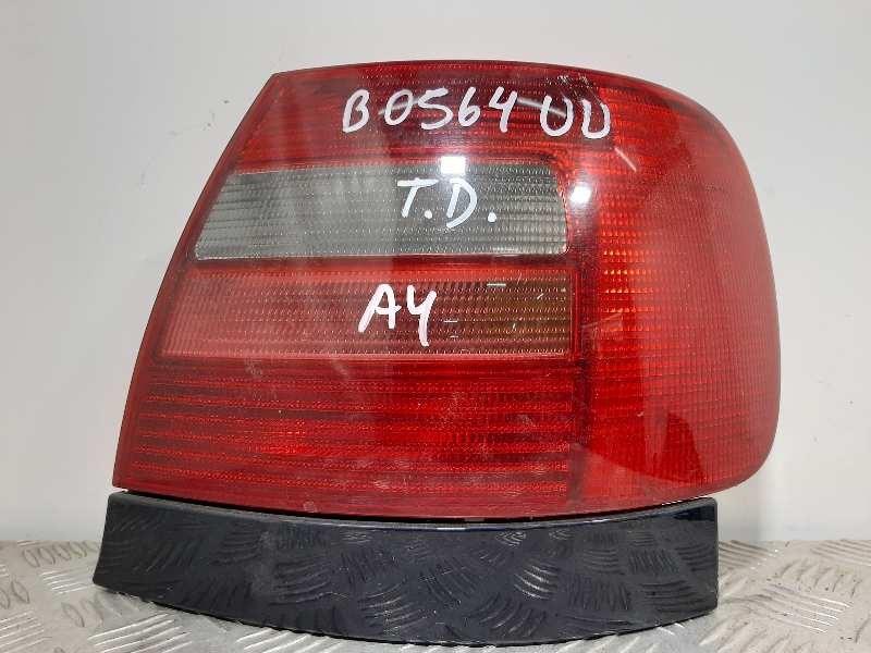 Feu arriere principal droit (feux) AUDI A4 BERLINA (B5) 1.9 TDI Diesel - 1