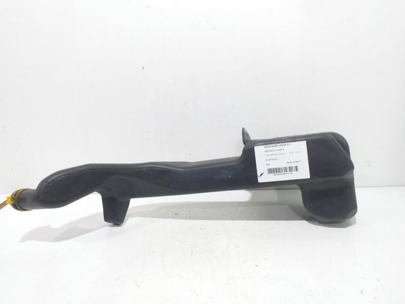 Vase de lave glace OPEL ZAFIRA B Cosmo Diesel - 1