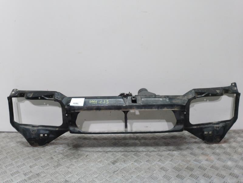 Face avant FIAT SCUDO (222) 1.9 D EL Furg. acristalado Diesel - 1