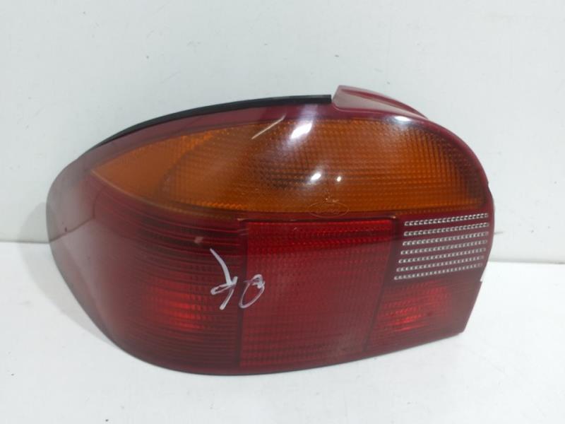 Fanale posteriore principale sinistro (luci) FORD MONDEO BERLINA/FAMILIAR (FD) CLX Berlina Gasolina - 1