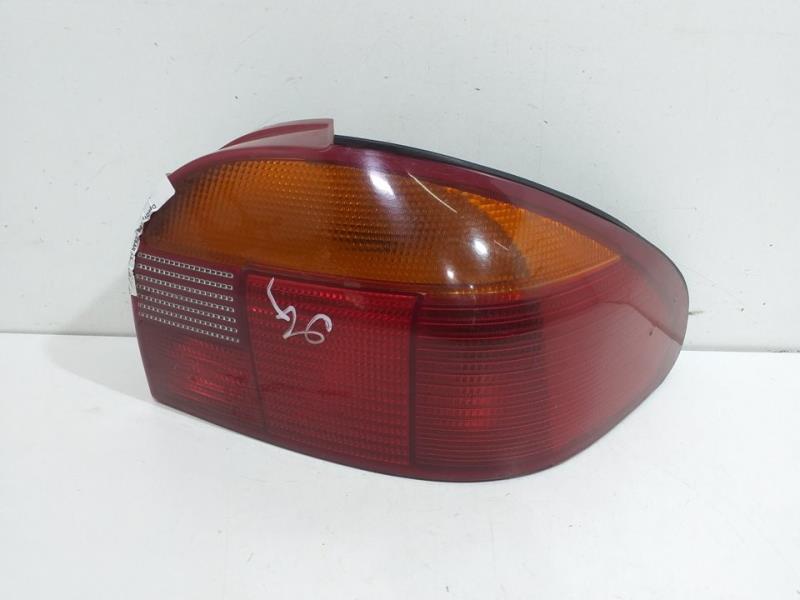 Fanale posteriore principale destro (luci) FORD MONDEO BERLINA/FAMILIAR (FD) CLX Berlina Gasolina - 1
