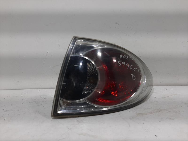 Fanale posteriore principale destro (luci) MAZDA 6 BERLINA (GG) 2.0 Diesel CAT Diésel - 1