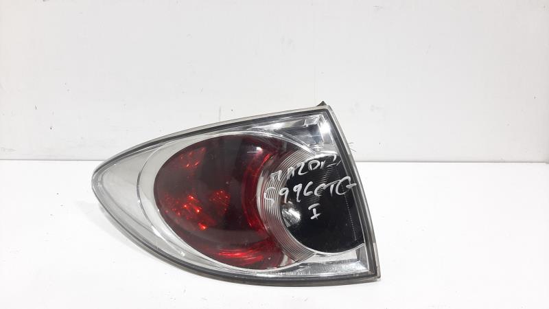 Fanale posteriore principale sinistro (luci) MAZDA 6 BERLINA (GG) 2.0 Diesel CAT Diésel - 1