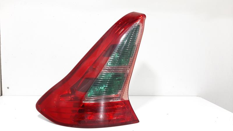 Fanale posteriore principale destro (luci) CITROËN C4 BERLINA VTR Plus Diésel - 1