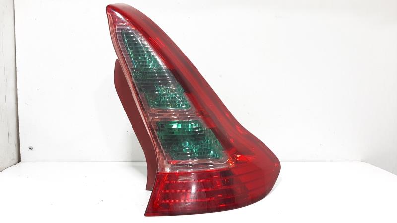 Fanale posteriore principale sinistro (luci) CITROËN C4 BERLINA VTR Plus Diésel - 1