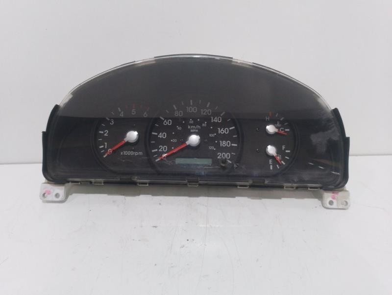Compteur KIA SORENTO 2.5 CRDi EX Diesel - 1
