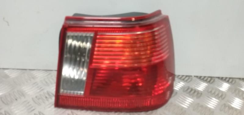 Fanale posteriore principale destro (luci) SEAT IBIZA (6K1) Signo Gasolina - 1