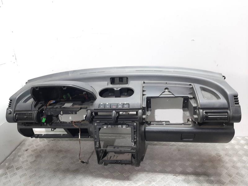 Tableau de bord LAND ROVER FREELANDER E Familiar Diesel - 1