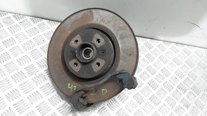 Fusee avant droit NISSAN NV 200 (M20) Kasten Comfort Diesel - 1