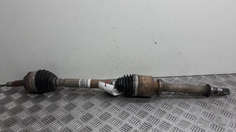 Giunto cardanico albero di trasmissione destro RENAULT KANGOO (F/KC0) Authentique Diésel - 1