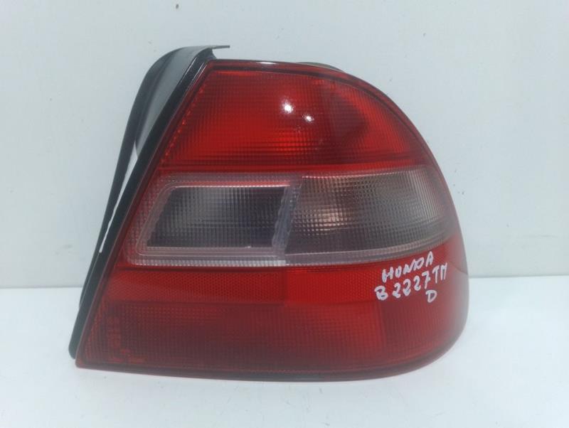 Fanale posteriore principale destro (luci) HONDA CIVIC BERLINA .5 (MA/MB) 1.5 LS Gasolina - 1