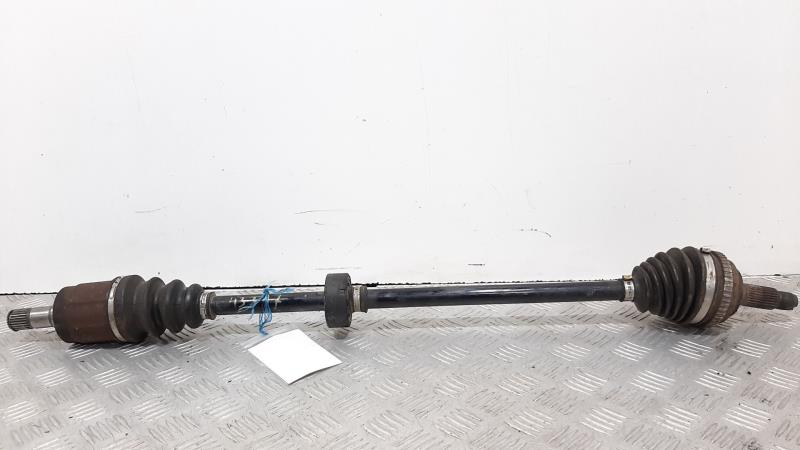 Giunto cardanico albero di trasmissione destro HONDA CIVIC BERLINA 3 (EP1/2) 1.6i LS Gasolina - 1