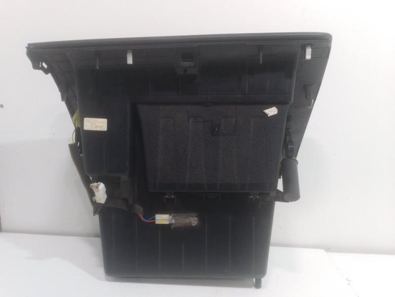 Vano portaoggetti HYUNDAI IX20 GLS Comfort Gasolina - 1