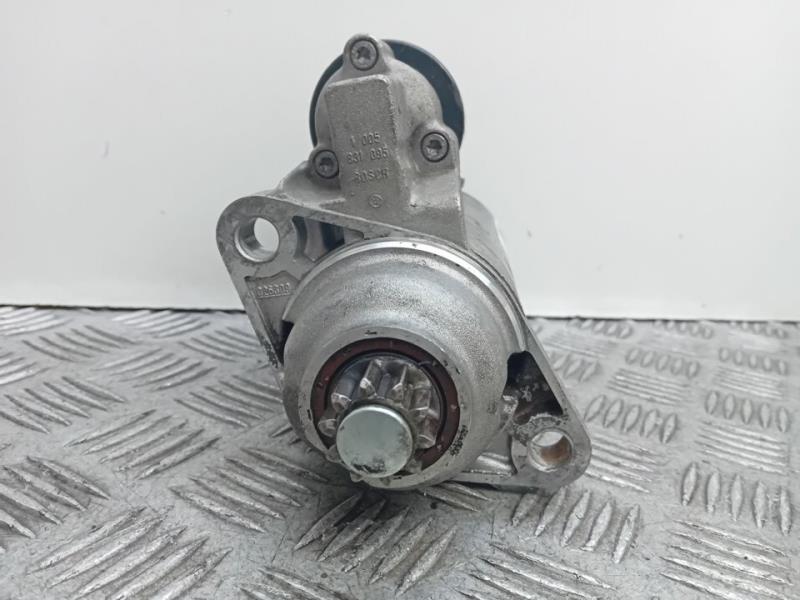 Demarreur SEAT IBIZA (6L1) Stella Diesel - 1