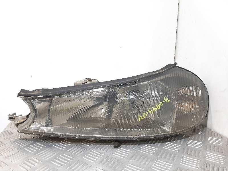 Gruppo ottico anteriore principale sinistro (luci)(faro) FORD MONDEO BERLINA (GD) Ambiente Diésel - 1