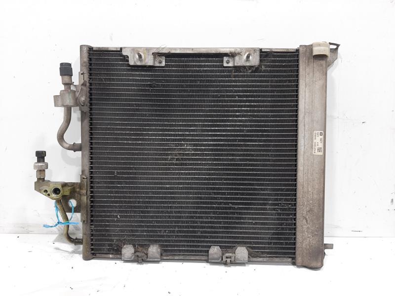 Condenseur de clim OPEL ASTRA H BER. Cosmo Diesel - 1