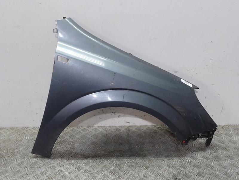 Parafango anteriore destro OPEL ASTRA H BERLINA Cosmo Diésel - 1