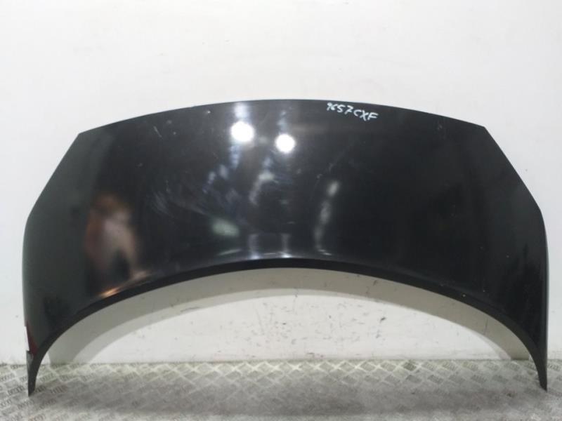 Capot RENAULT SCENIC II Authentique Diesel - 1