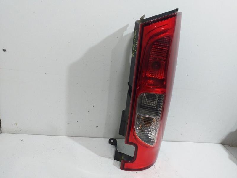 Fanale posteriore principale destro (luci) MERCEDES-BENZ CITAN (W415) FURGON 111 CDI extralang Diésel - 1