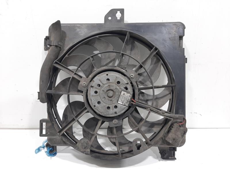 Motoventilatore radiatore OPEL ASTRA H BER. Cosmo Diésel - 1