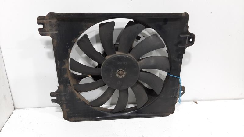 Motoventilatore radiatore HONDA CIVIC BERLINA 3 (EP1/2) 1.7 CTDi Sport Diésel - 1