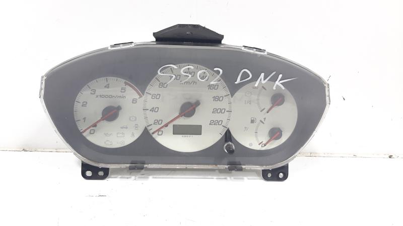 Compteur HONDA CIVIC BERLINA 3 (EP1/2) 1.7 CTDi Sport Diesel - 1
