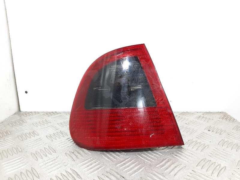Fanale posteriore principale sinistro (luci) SEAT CORDOBA BERLINA (6K2) SX Diésel - 1