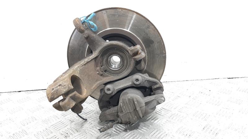 Fusee avant droit PEUGEOT 207 XS Pack Essence - 1