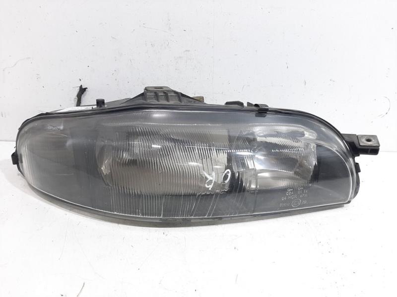 Gruppo ottico anteriore principale destro (luci)(faro) FIAT BRAVA (182) Gasolina - 1