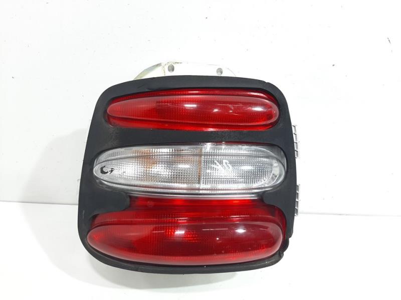 Fanale posteriore principale sinistro (luci) FIAT BRAVA (182) Gasolina - 1