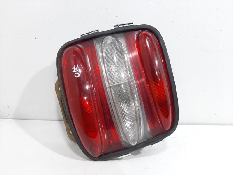 Fanale posteriore principale destro (luci) FIAT BRAVA (182) Gasolina - 1