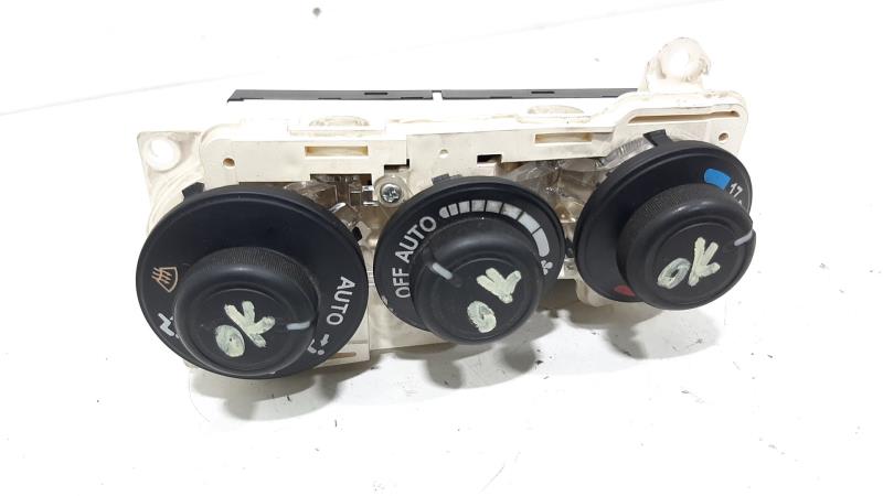 Commande chauffage HONDA CIVIC BERLINA 3 (EP1/2) 1.7 CTDi Sport Diesel - 1