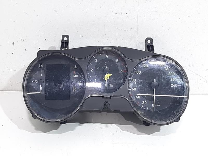 Compteur SEAT LEON (1P1) Comfort Limited Diesel - 1
