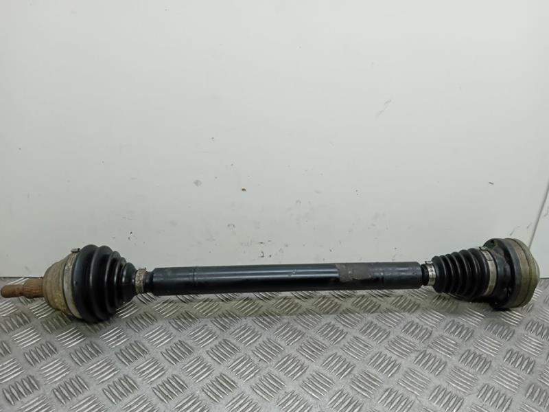 Cardan droit (transmission) SEAT LEON (1P1) Comfort Limited Diesel - 1