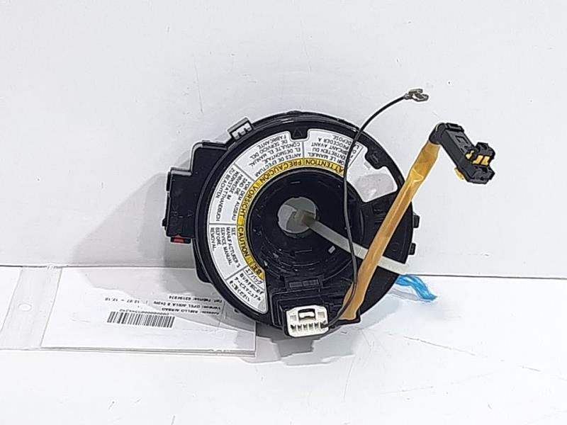 Contatto spiralato OPEL AGILA B Enjoy Gasolina - 1