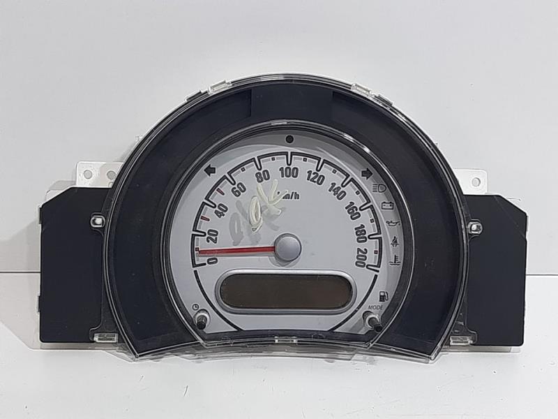 Compteur OPEL AGILA B Enjoy Essence - 1