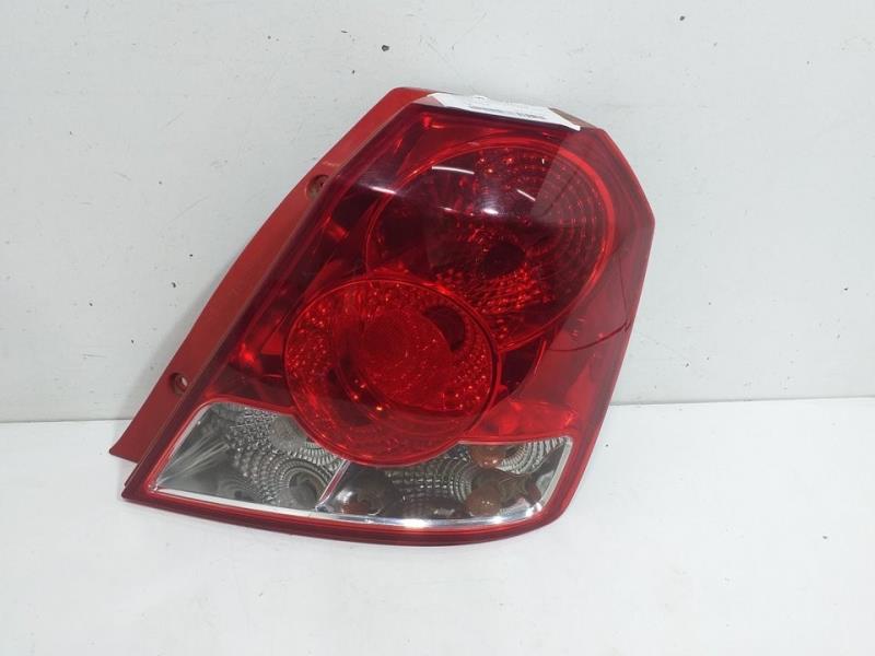 Fanale posteriore principale destro (luci) DAEWOO KALOS 1.4 SR Gasolina - 1