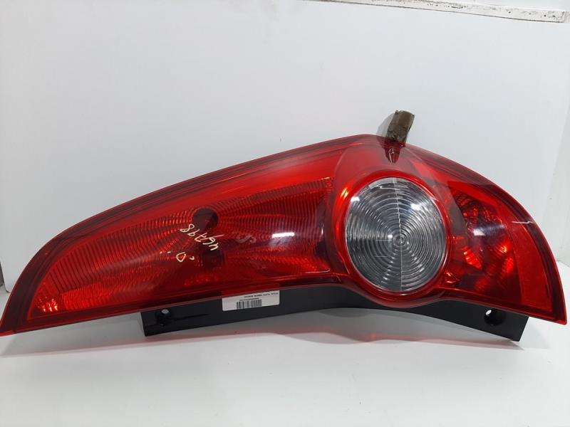 Fanale posteriore principale destro (luci) OPEL AGILA B Enjoy Gasolina - 1