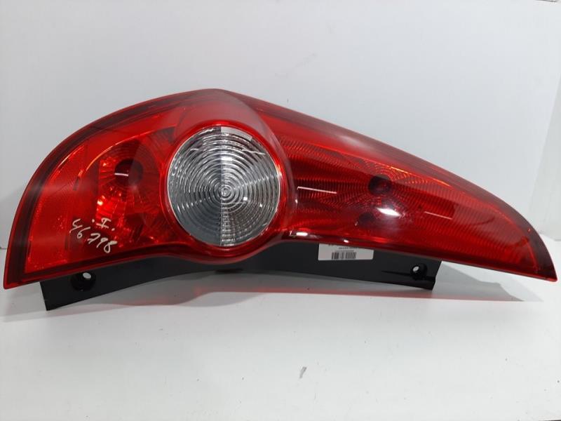 Fanale posteriore principale sinistro (luci) OPEL AGILA B Enjoy Gasolina - 1