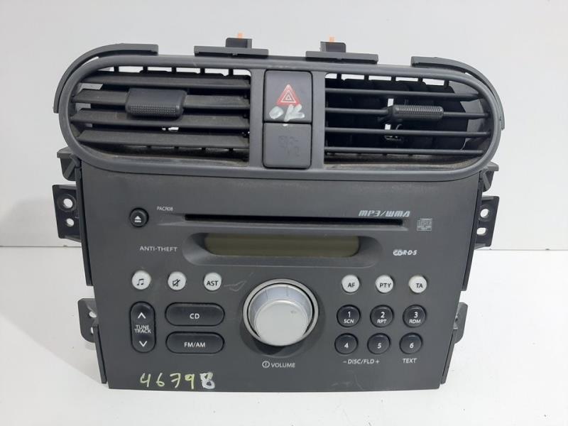 Autoradio originale OPEL AGILA B Enjoy Gasolina - 1