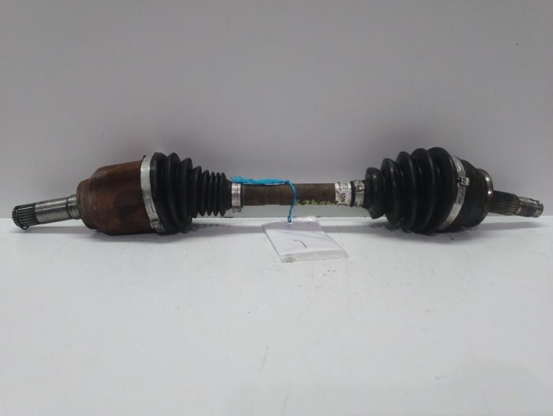 Giunto cardanico albero di trasmissione sinistro PEUGEOT BIPPER Básico Diésel - 1