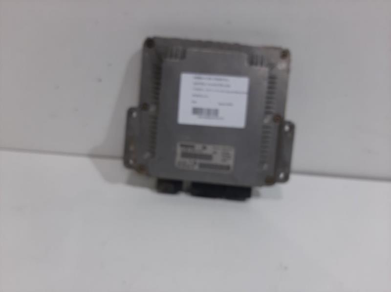 Centralina motore CITROËN JUMPY 2.0 HDi SX Caja cerrada acristalda Diésel - 1