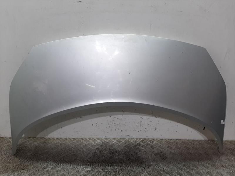Capot RENAULT SCENIC II Exception Diesel - 1