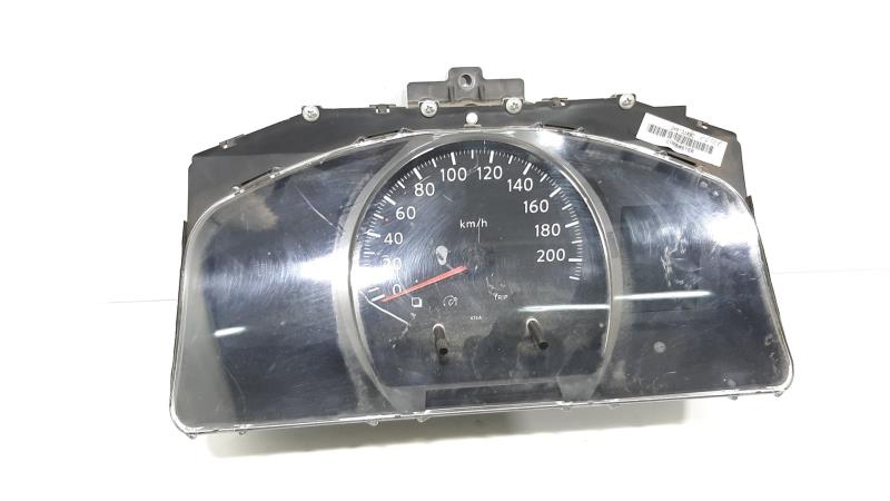 Compteur NISSAN NV 200 (M20) Kasten Comfort Diesel - 1