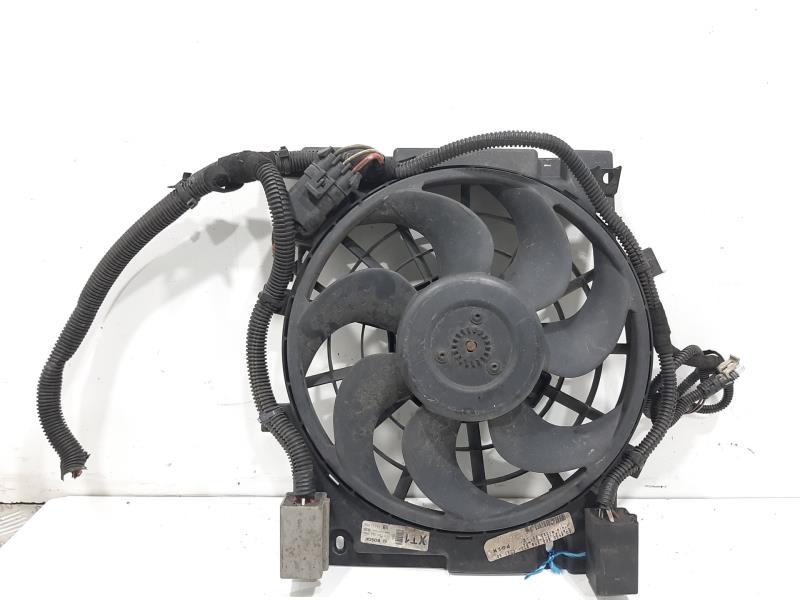 Motoventilatore radiatore OPEL ASTRA H CARAVAN Cosmo Diésel - 1