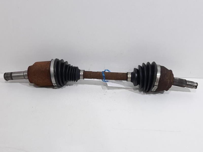 Giunto cardanico albero di trasmissione sinistro PEUGEOT BIPPER Avantage Diésel - 1